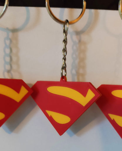 Absolute Super Keychain Digital Print File